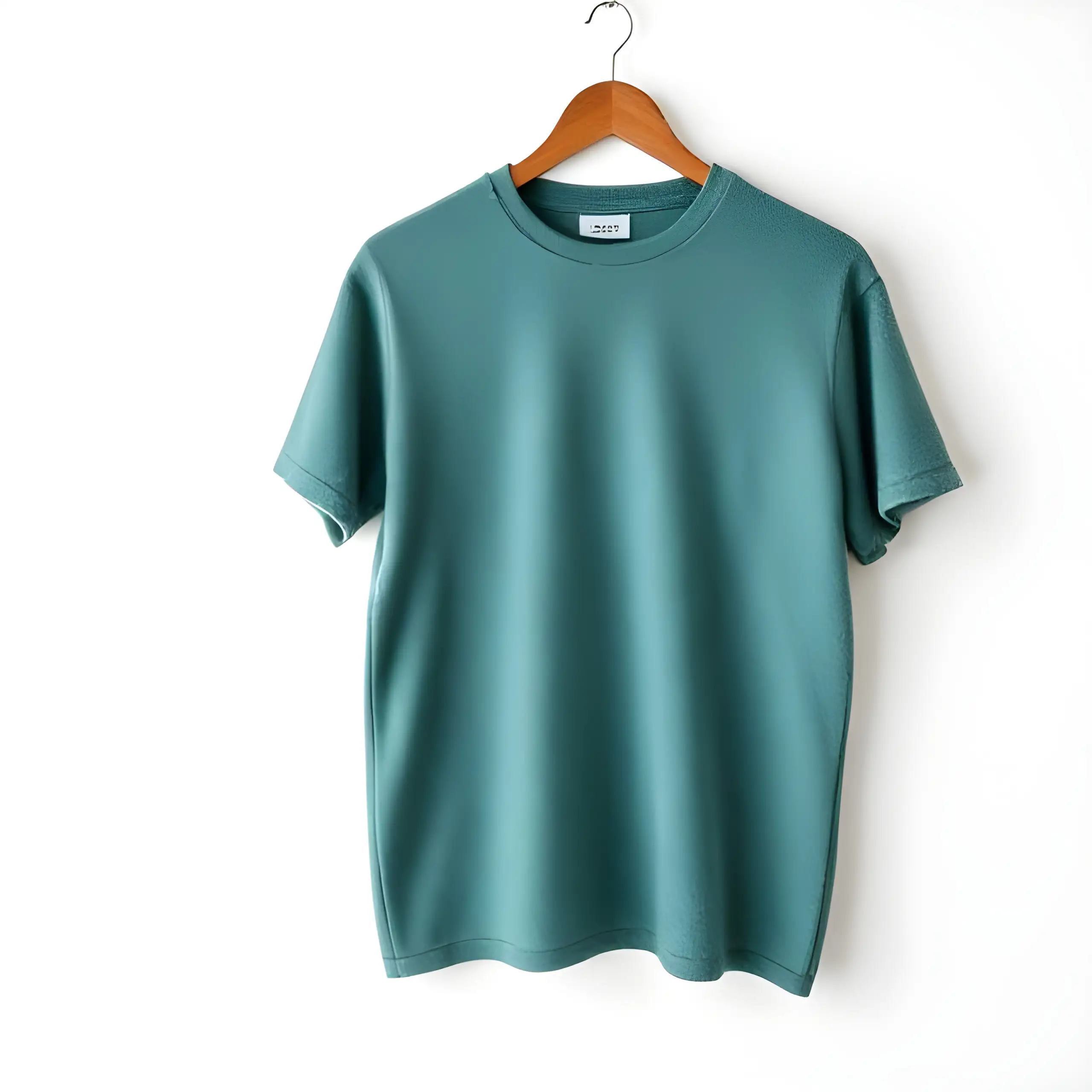 Anti Pill Brushed Fleece T Shirt Factory For Canada