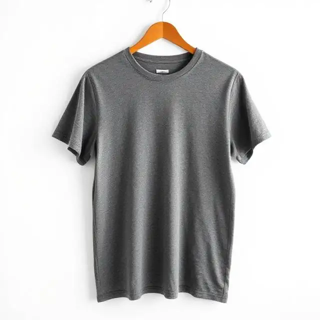 Boxy Fit Minimal Tee Supplier For Saudi Arabia
