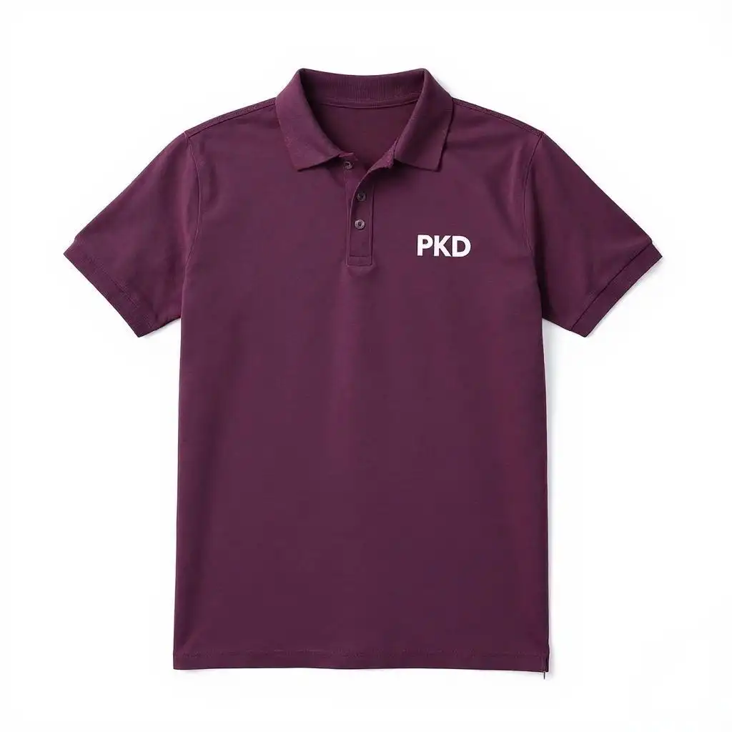 Breathable Polo Shirts For Men For Hanover