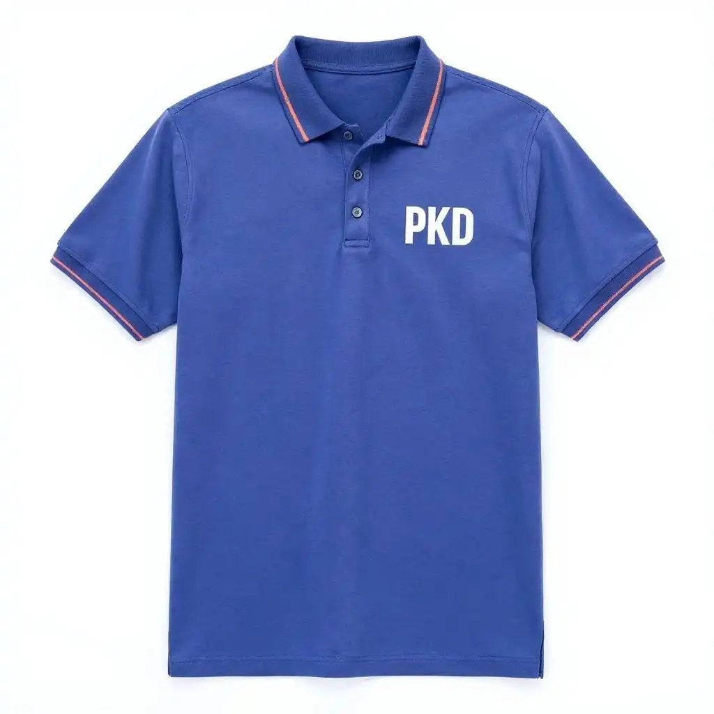 Custom Fit Men’s Polo Shirts For Essen