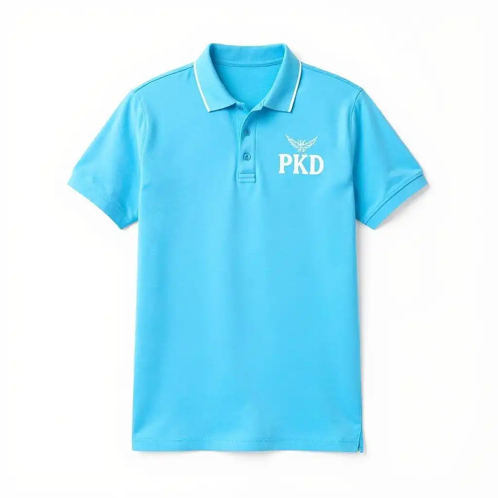 Fashion Polo Shirts For Men For Venice