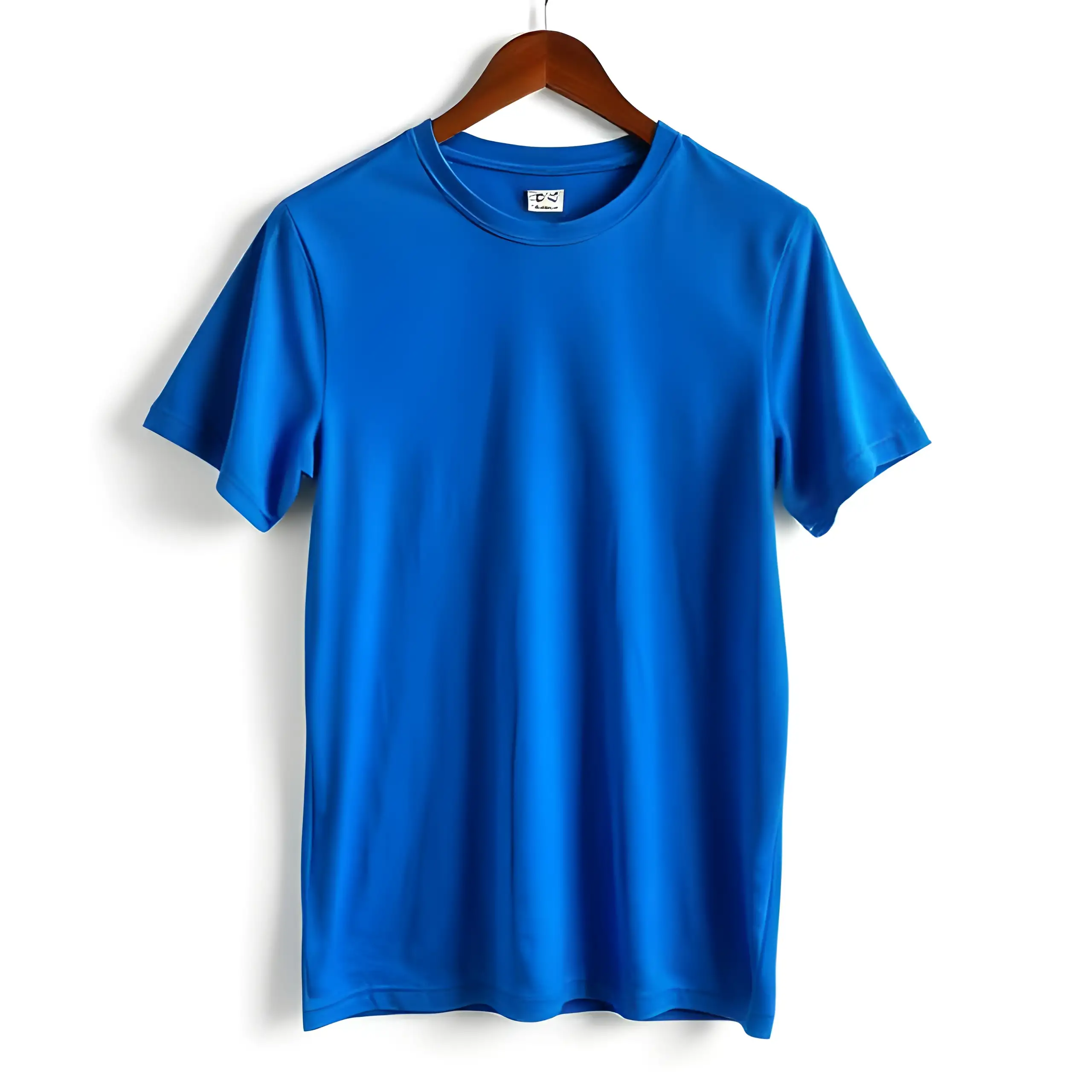 High Stretch Athletic Fit Tee Manufacturer For Netherlands
