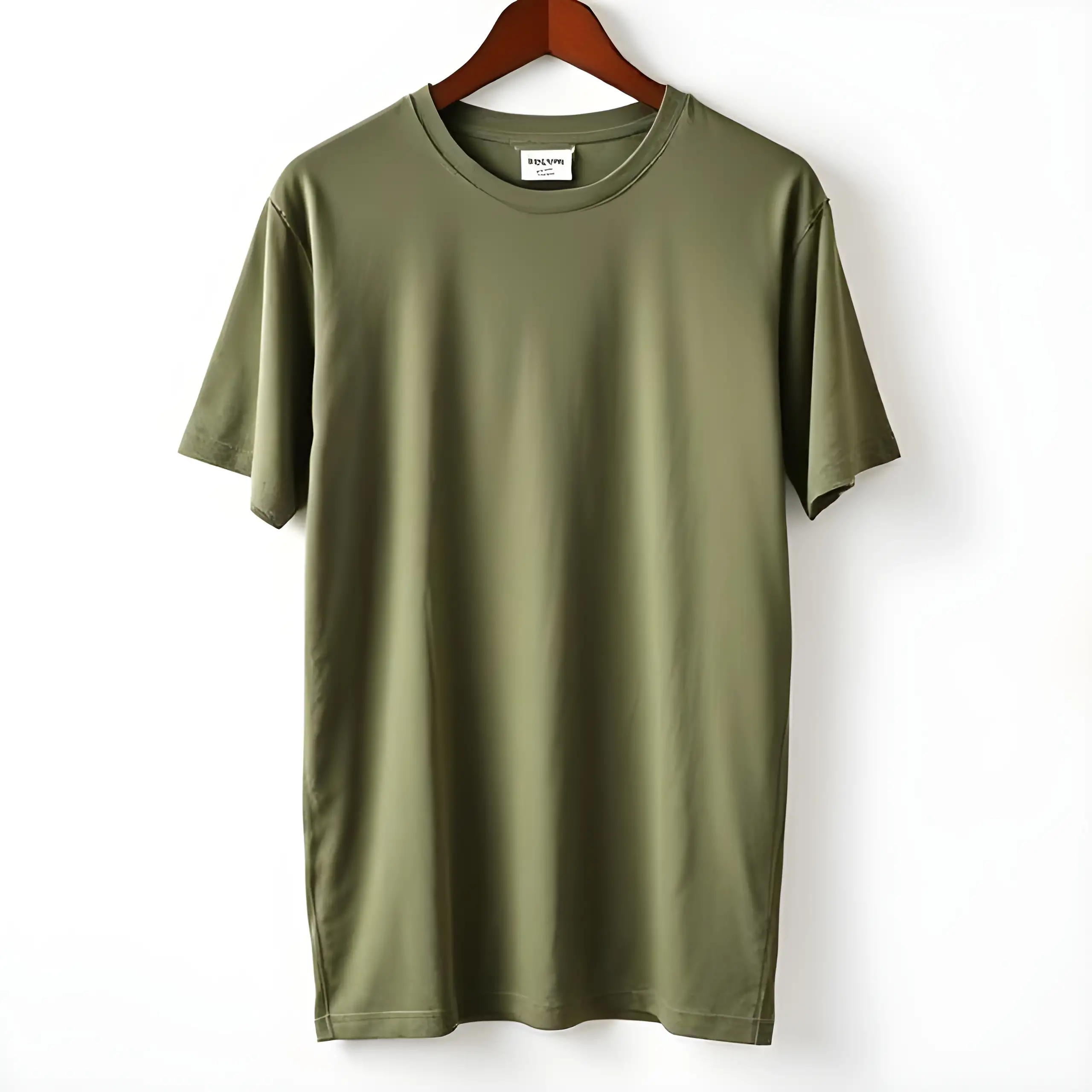 Longline Streetwear Blank Tee Sourcing Partner For Iraq