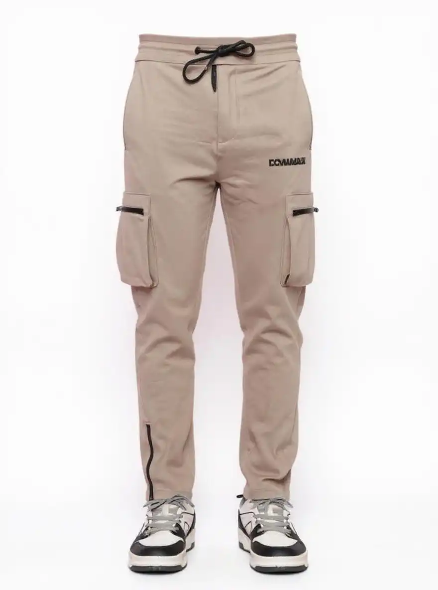 Men’s Trouser – Sourcing Partner For Tunisia