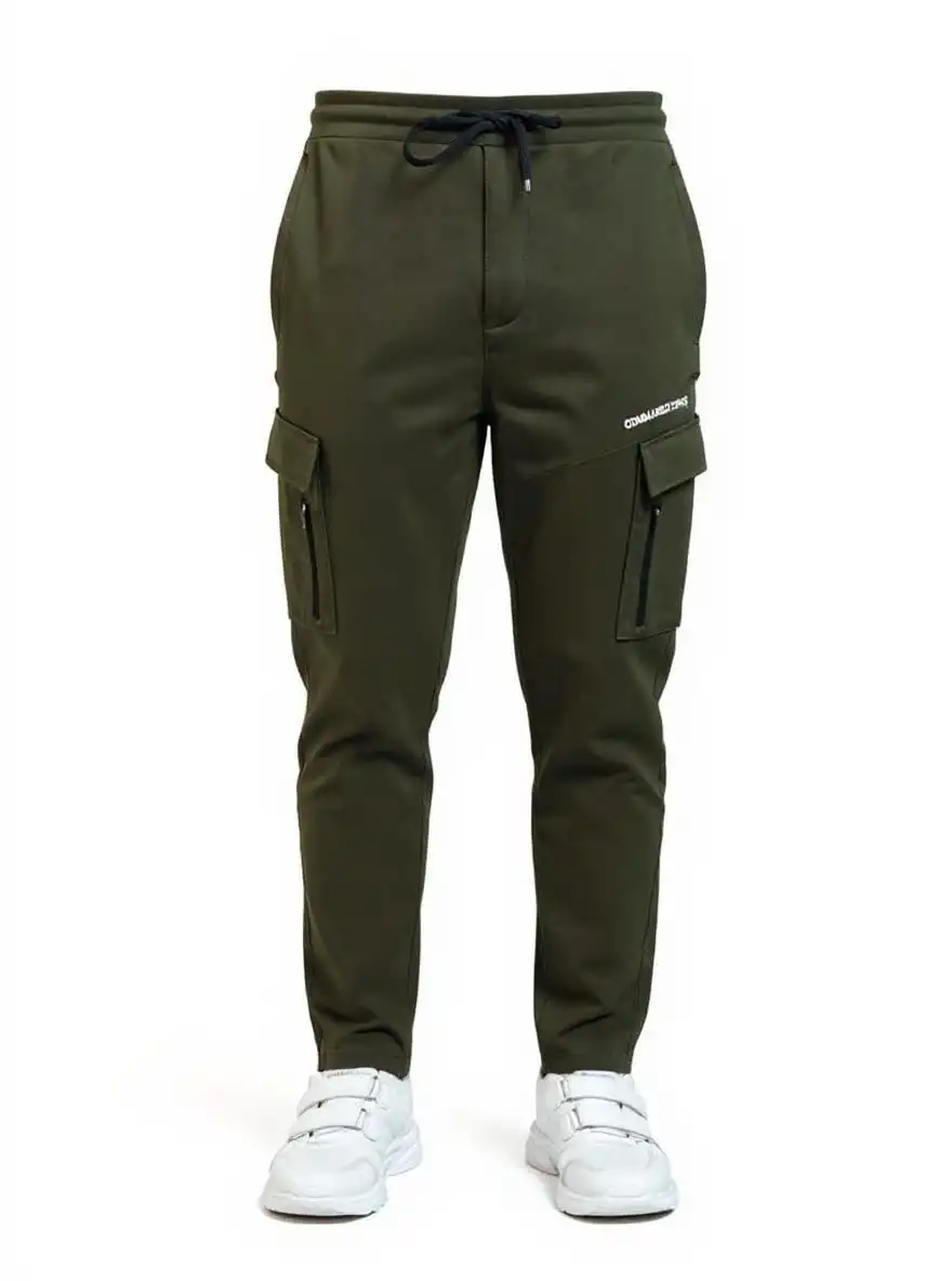Men&rsquo;s Trouser &ndash; Supplier For Cyprus
