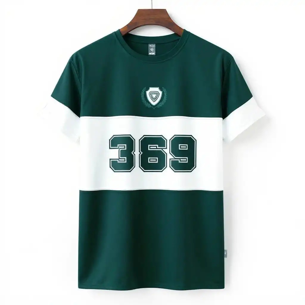 Mens Designer T Shirt Manufacturer For Denmark