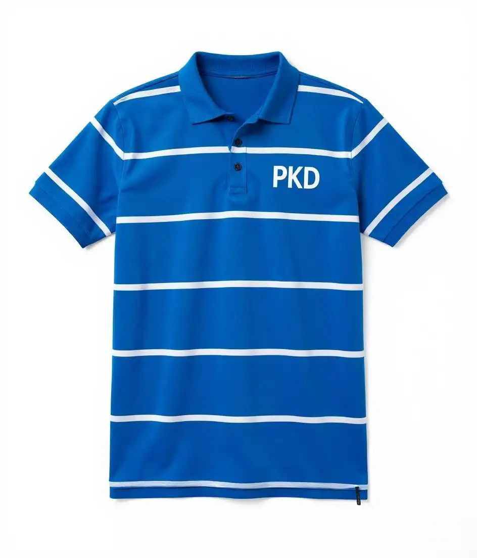 Men&rsquo;s Polo Shirt Exporter For Frankfurt