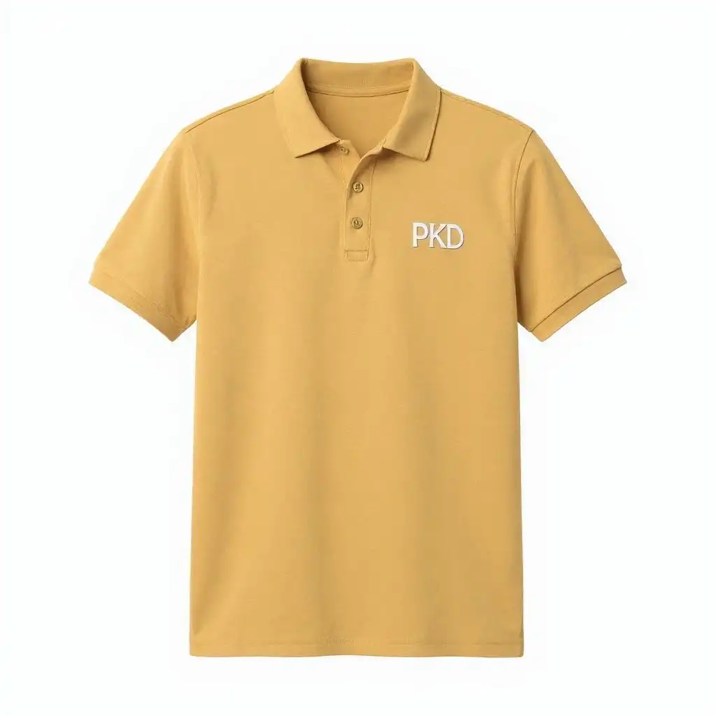 Men's Polo Shirt Manufacturer For Switzerland