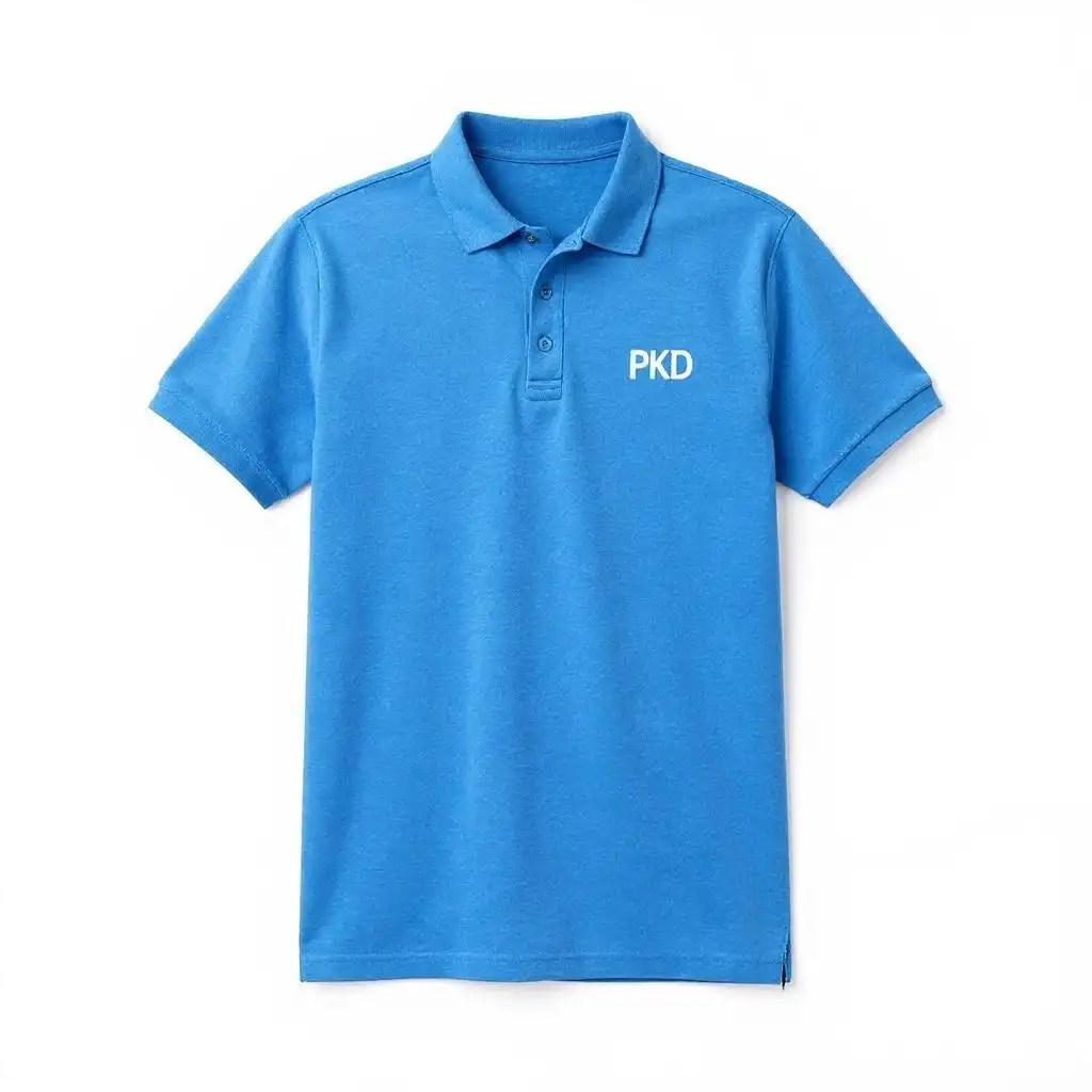 Men's Polo Shirt Sourcing Partner For Austria