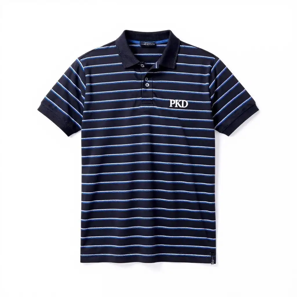 Men's Polo Shirt Sourcing Partner For Belarus