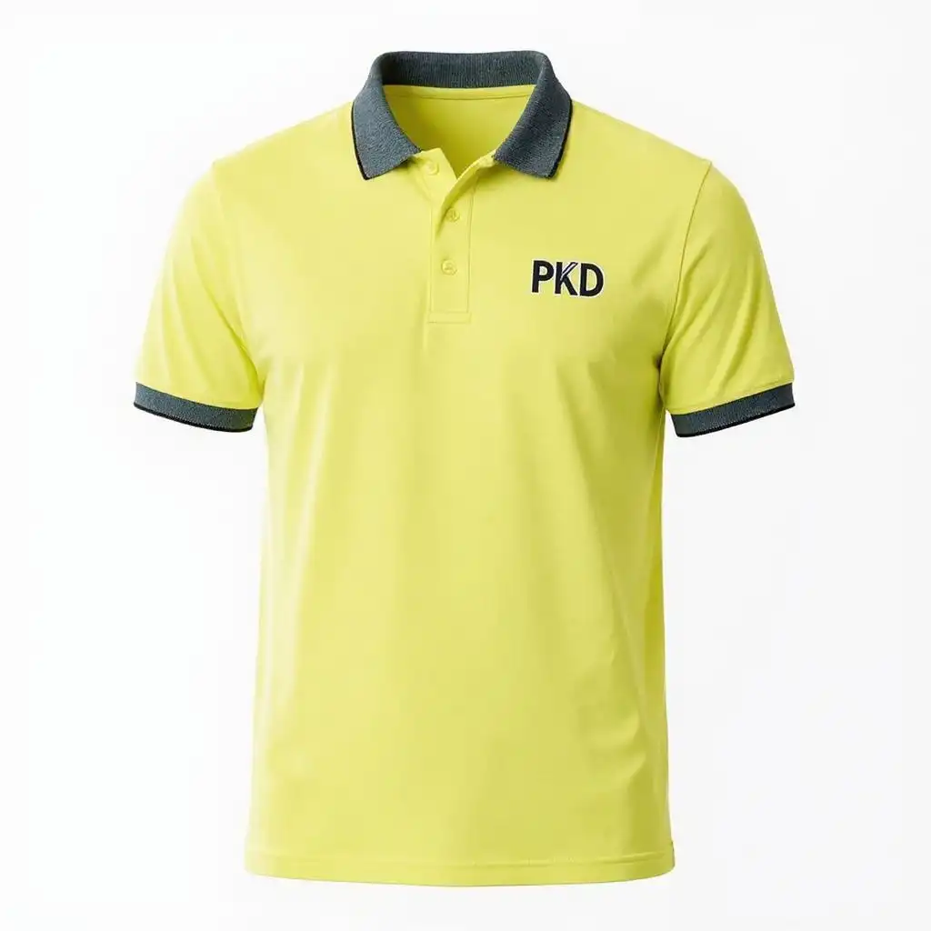 Men's Polo Shirt Sourcing Partner For Italy