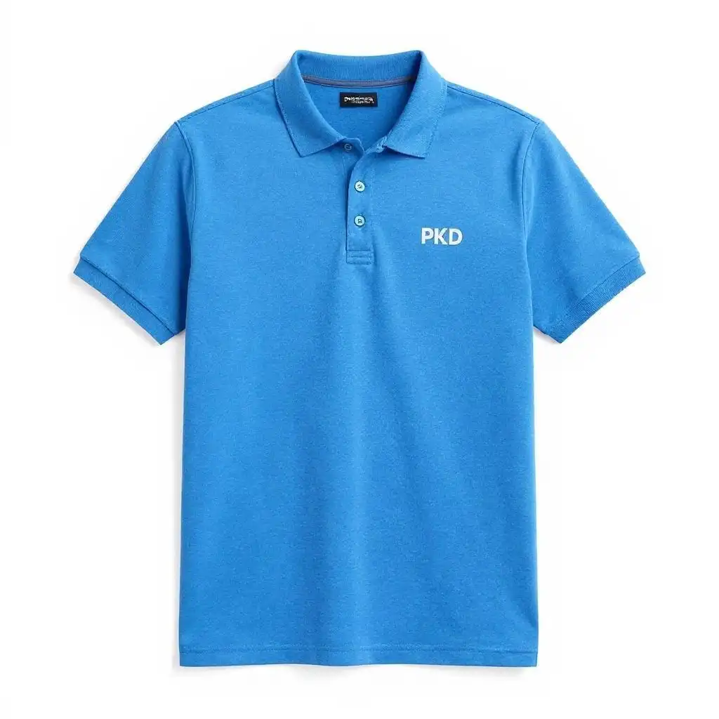 Men's Polo Shirt Supplier For Finland