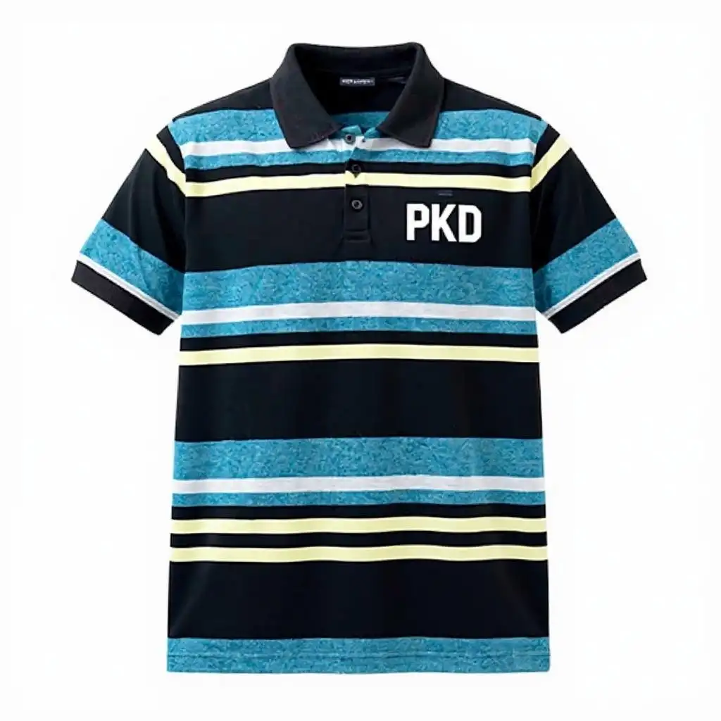 Men's Polo Shirt Supplier For France