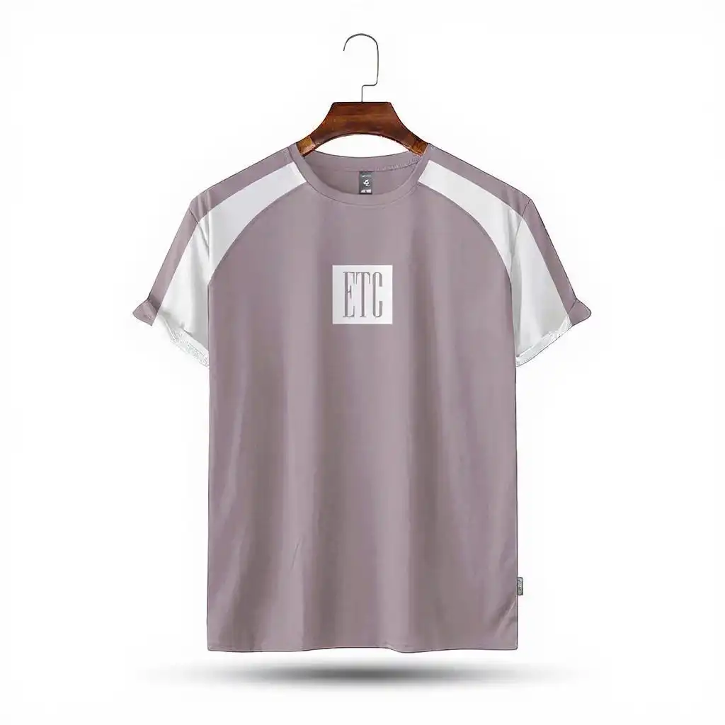 Mens Premium T Shirt Sourcing Partner For Hong Kong