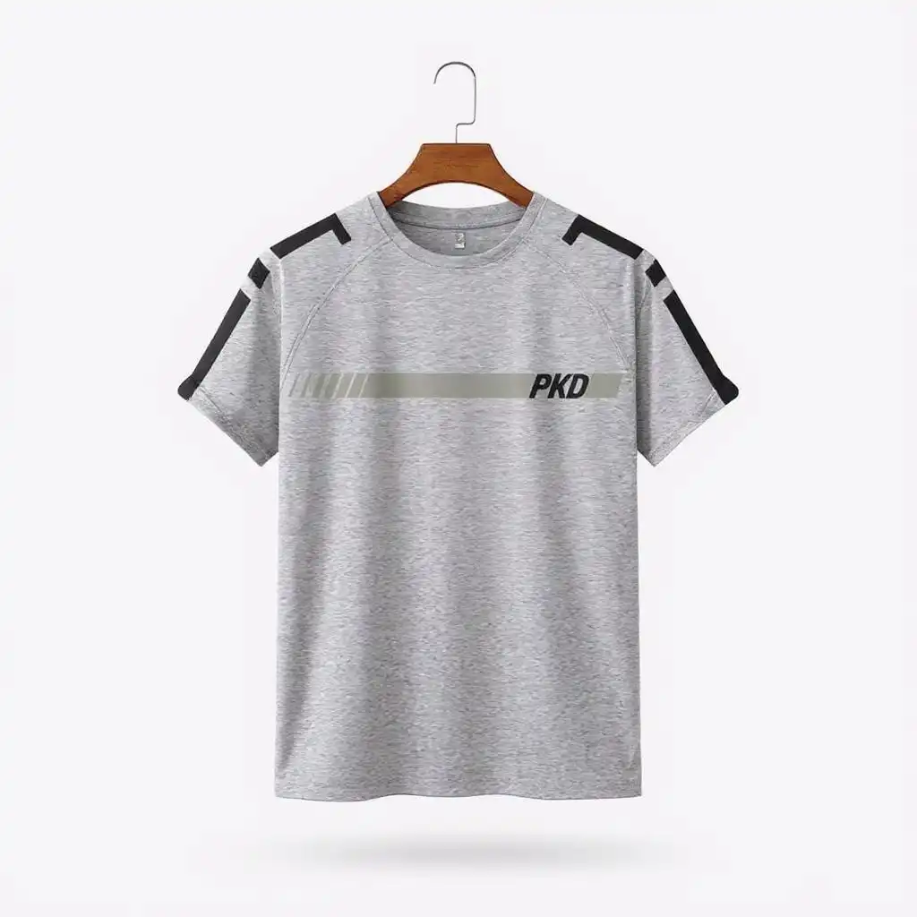 Mens Sports T Shirt Manufacturer And Supplier For Saudi Arabia