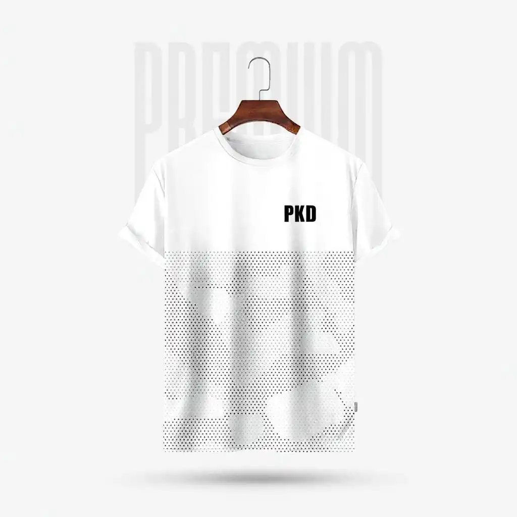 Mens Sports T Shirt Manufacturer For Usa