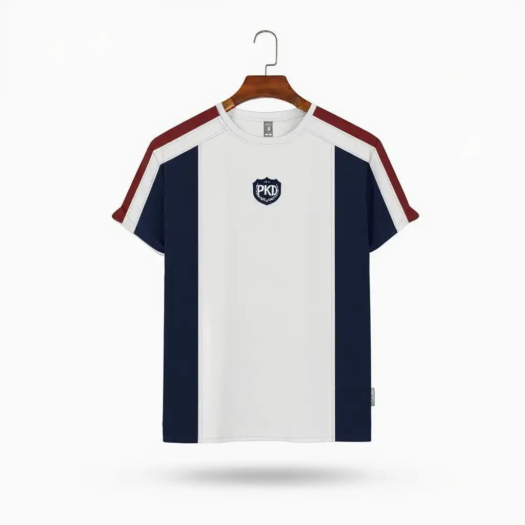 Mens T Shirt Sourcing Partner For Uk