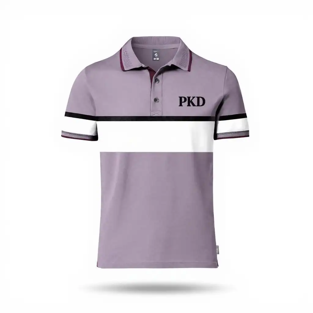 Moisture Wicking Polo Shirts For Men For Cordoba