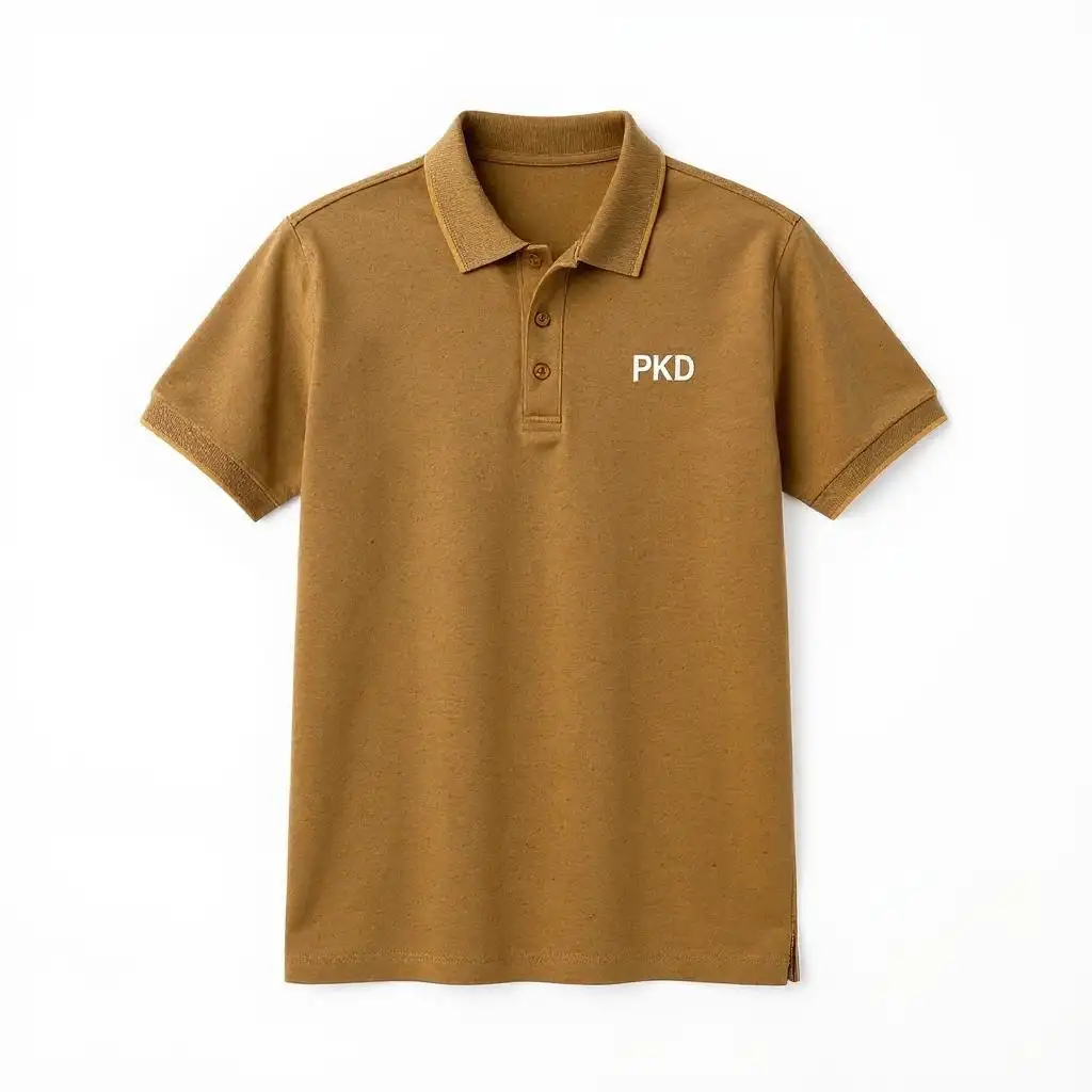 Performance Men's Polo Shirts For Bremen