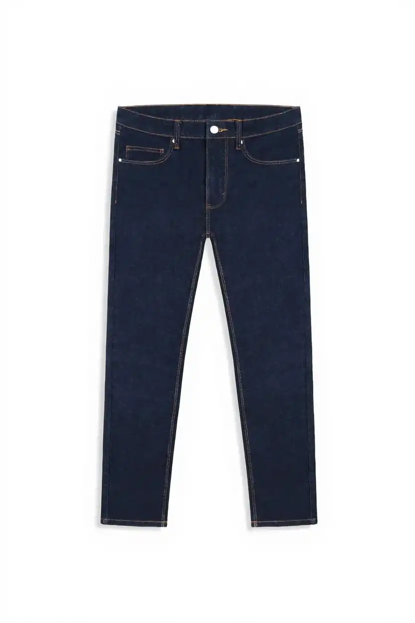 Premium Denim Pants Sourcing Partner & Manufacturer For Italy