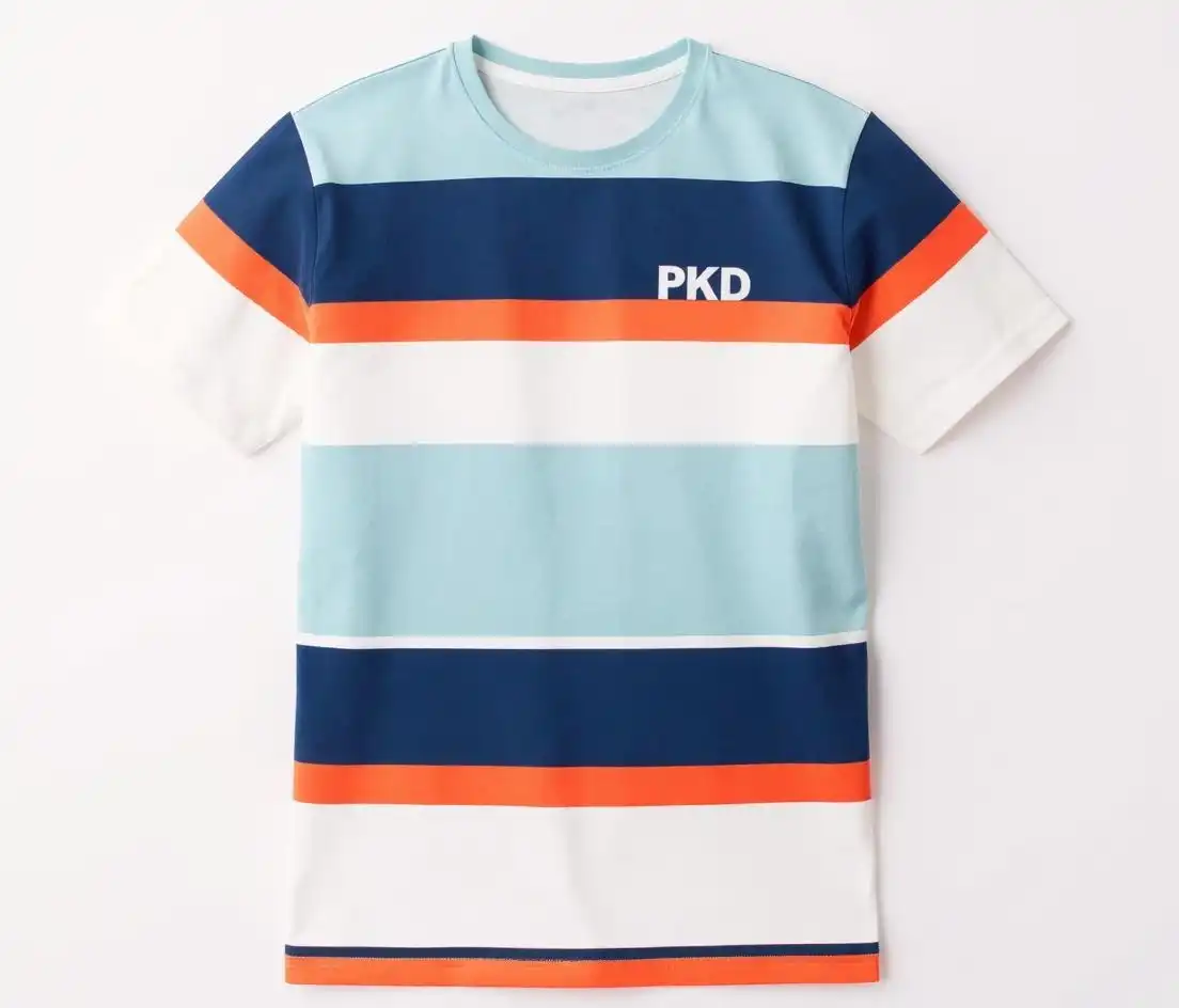 Regular Fit T Shirt Manufacturer For Germany