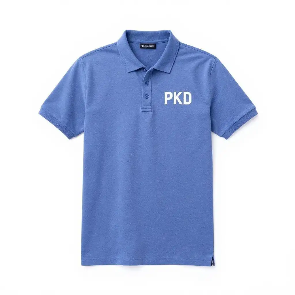 Stylish Men's Polo T Shirts Direct From Factory For Ajman