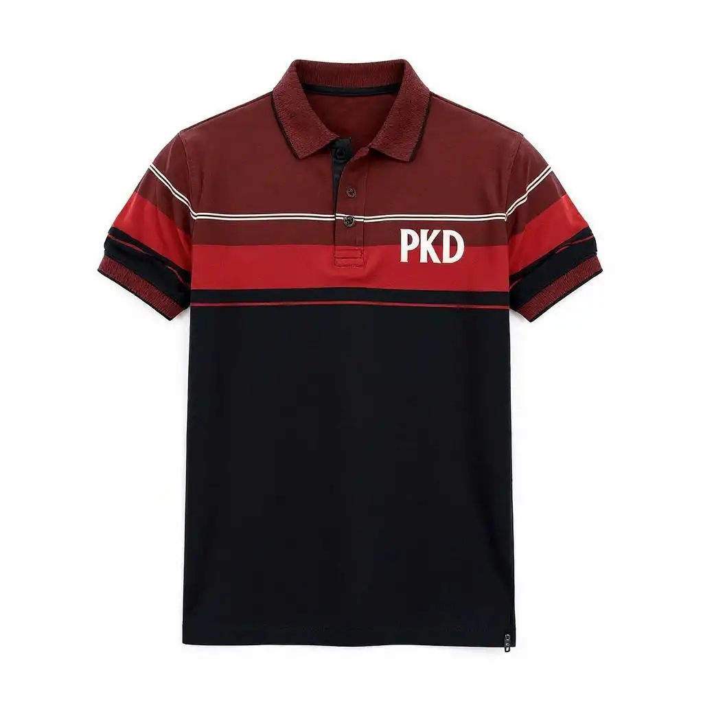 Polo Shirt Manufacturer & Sourcing Partner - {country}