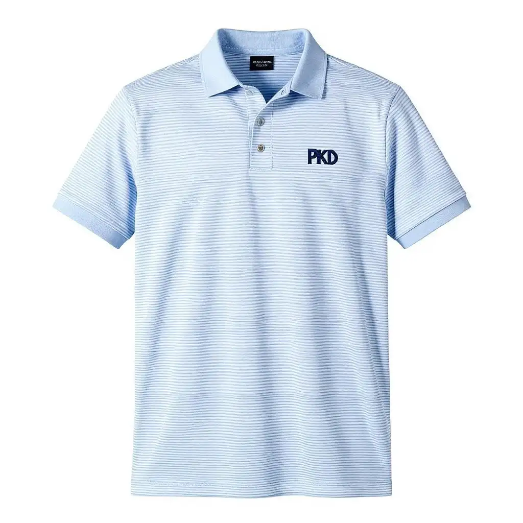Top Quality Men’s Polo Shirts For Murcia