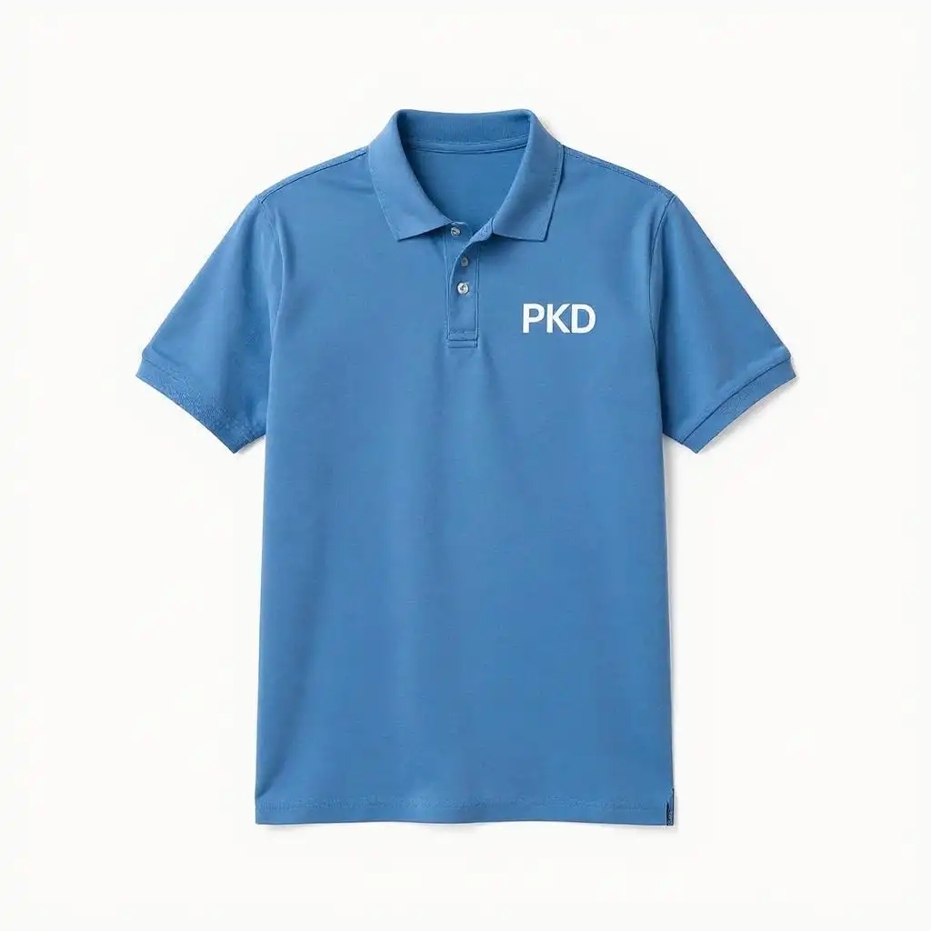 Trendy Men’s Polo Shirts For Seville