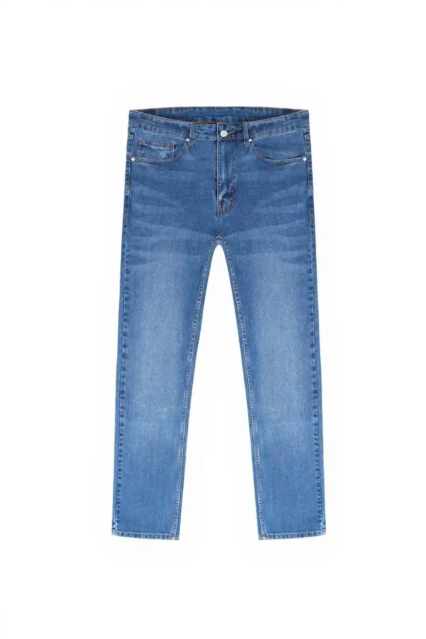 Trusted Denim Pants Manufacturer And Sourcing Partner For France