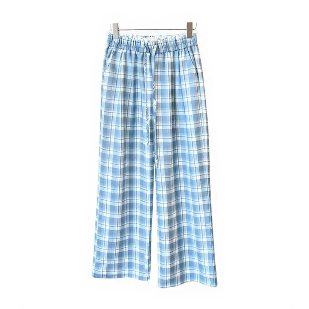 Women's Pajama Bottoms Factory Supplier for Cis Importers