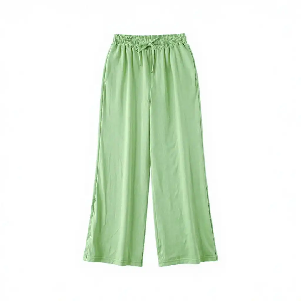Women's Pajama Bottoms Factory Supplier for Poland Clothing Brands