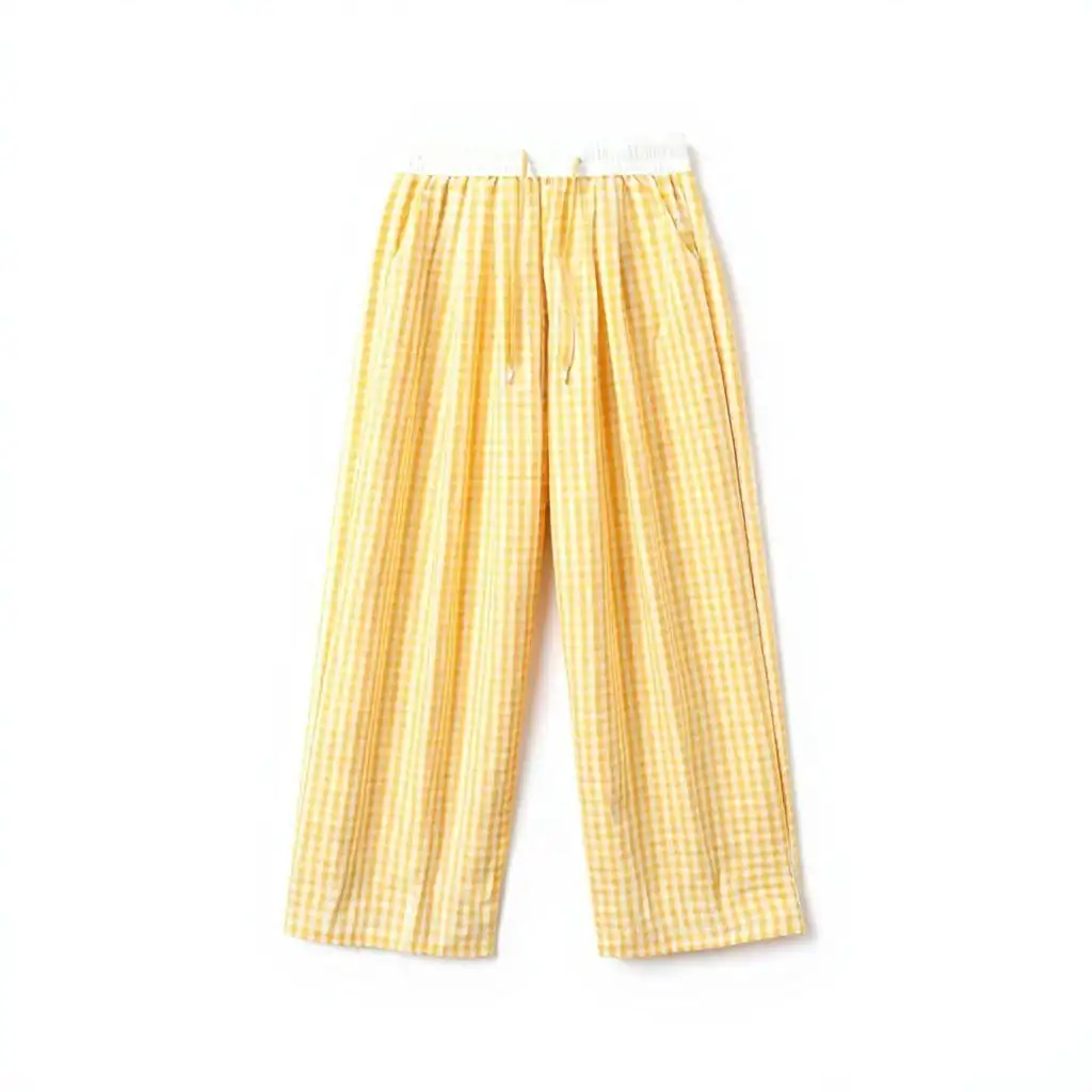 Women's Pajama Bottoms Factory for Hong Kong Clothing Buyers Women's Pajama Bottoms Supplier for France Apparel Market