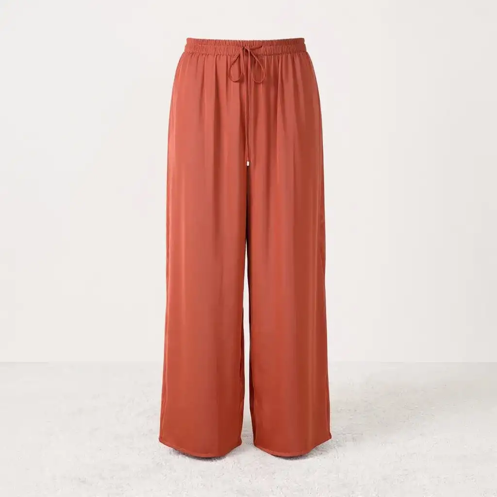 Women's Pajama Bottoms Factory for Poland Retailers