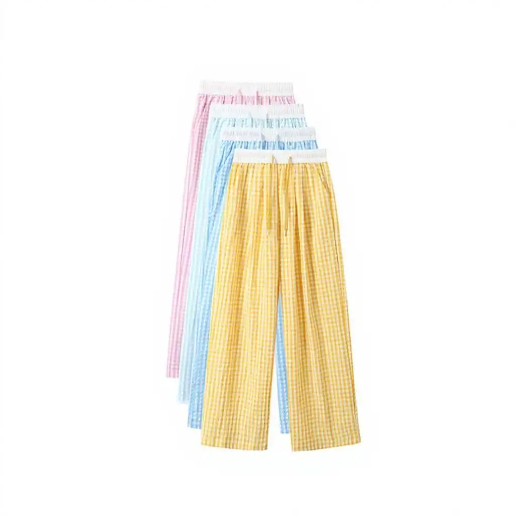Women's Pajama Bottoms Factory for UK Importers