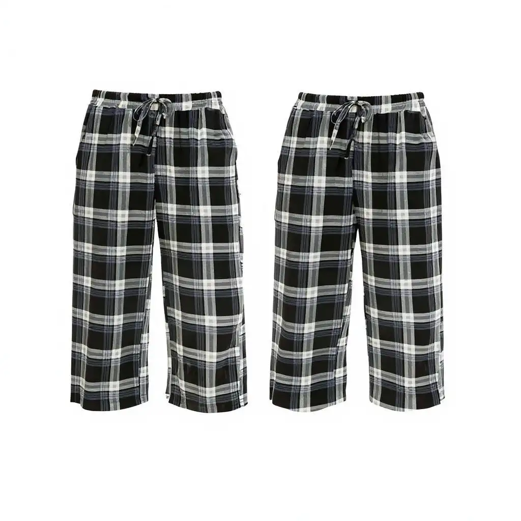 Women's Pajama Bottoms Manufacturer for Chile Market