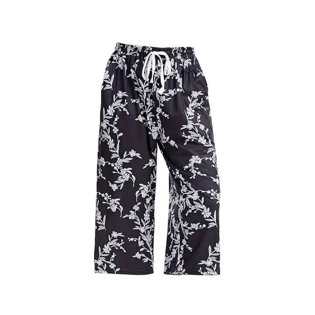 Women's Pajama Bottoms Manufacturer for Eec Countries