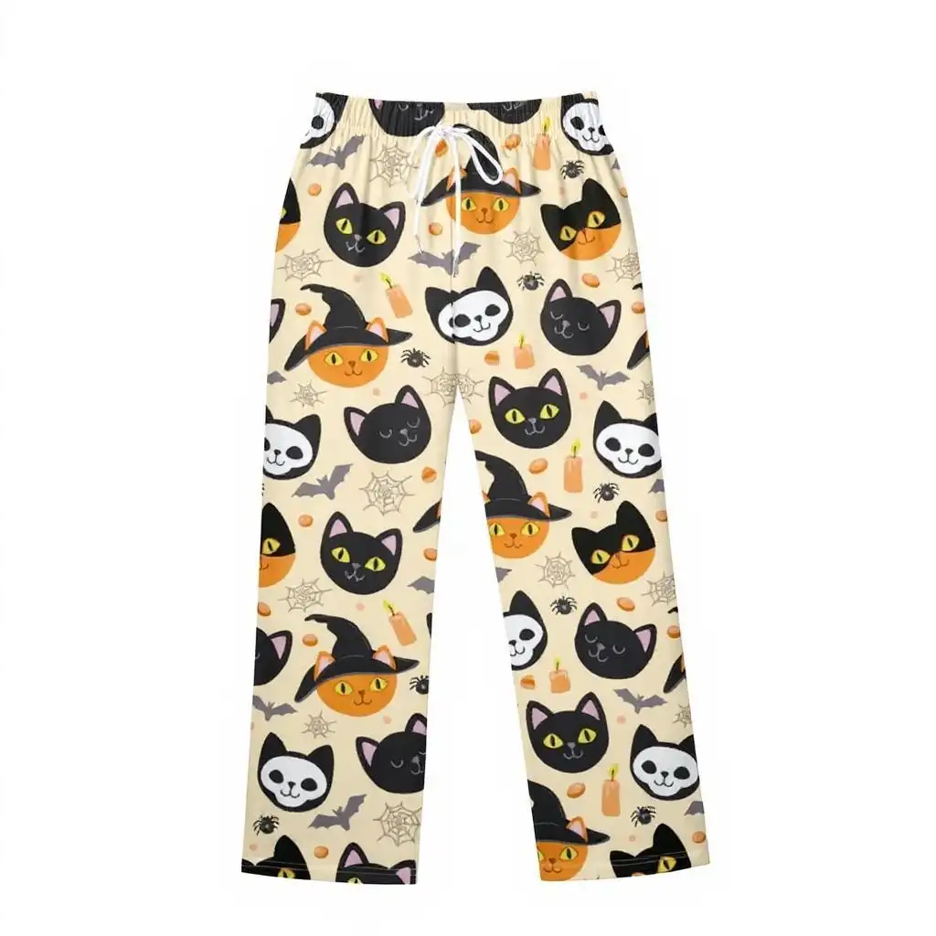 Women's Pajama Bottoms Manufacturer for UAE Apparel Buyers