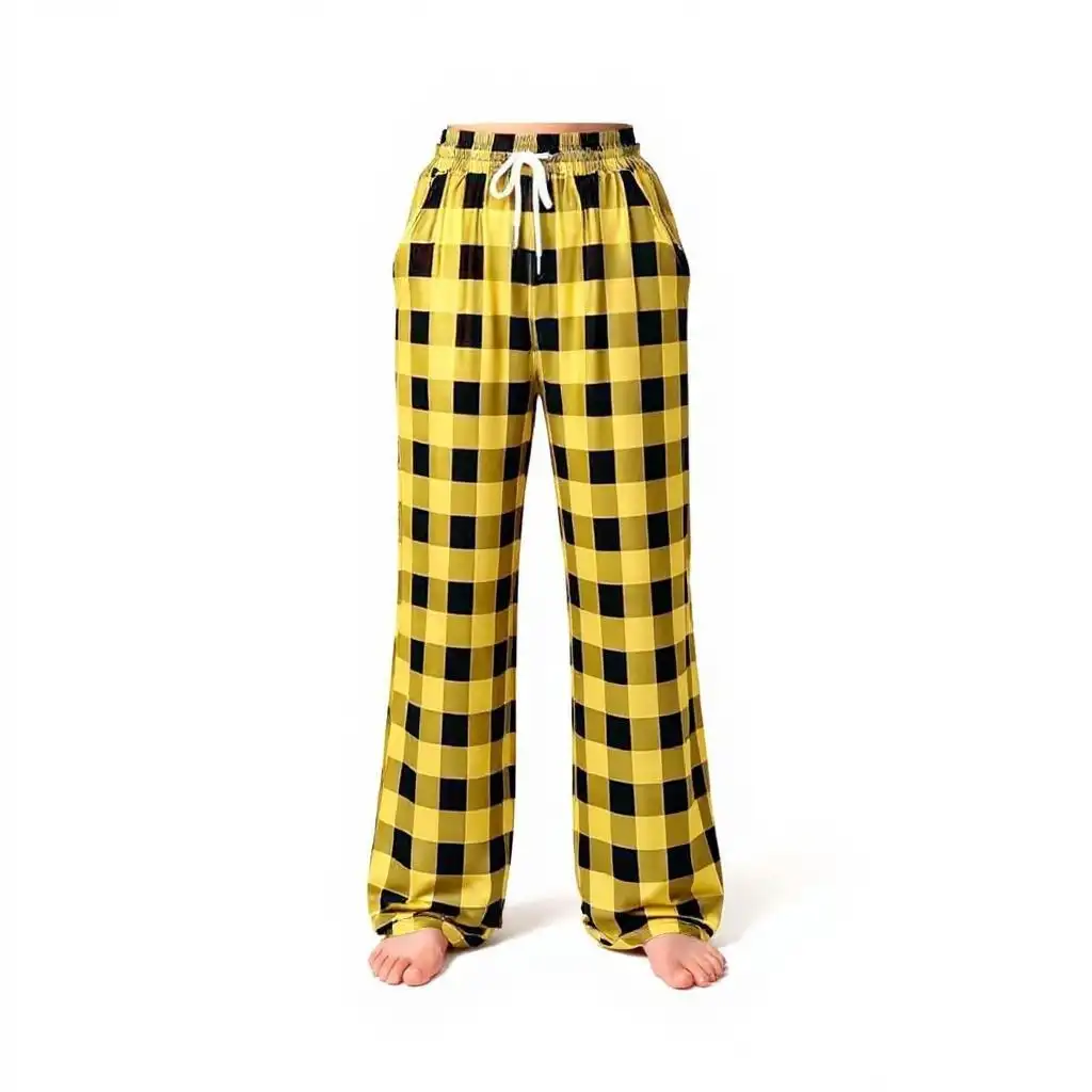 Women's Pajama Bottoms Manufacturer for UAE Clothing Brands