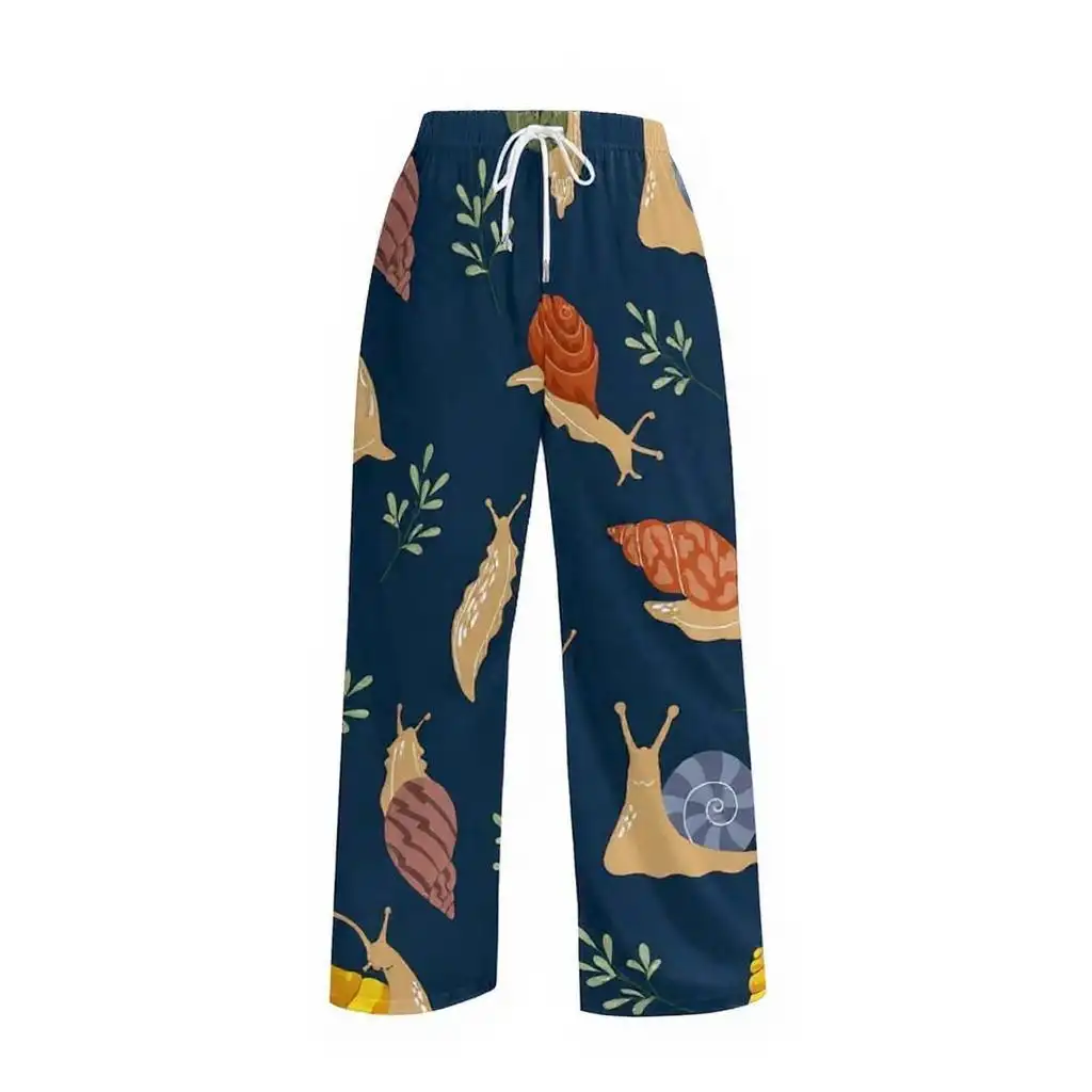 Women's Pajama Bottoms Manufacturer for UAE Market