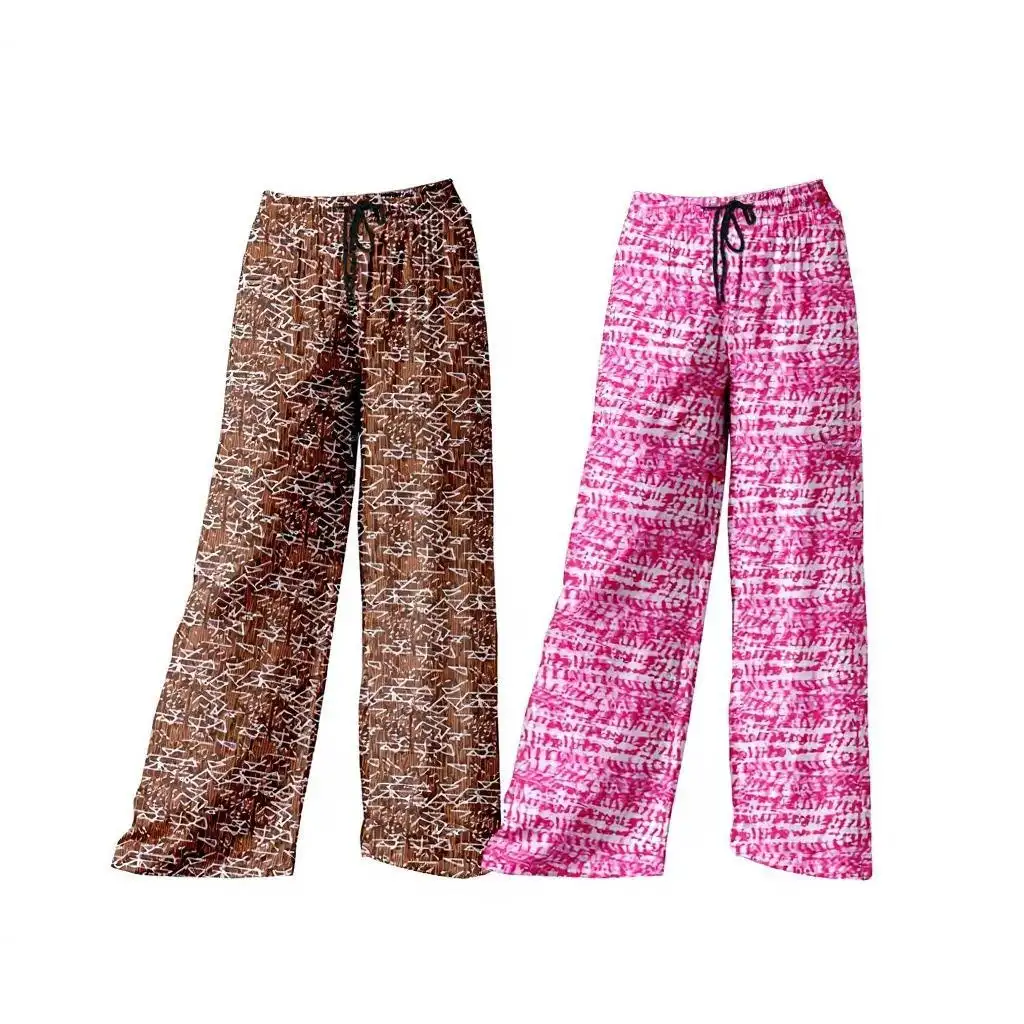 Women's Pajama Bottoms Sourcing Partner for Australia Buyers