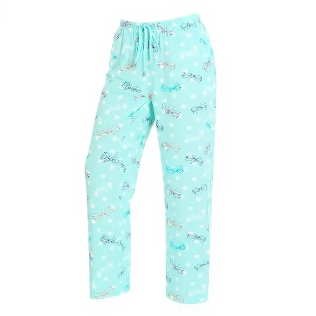 Women's Pajama Bottoms Sourcing Partner for Chile Brands