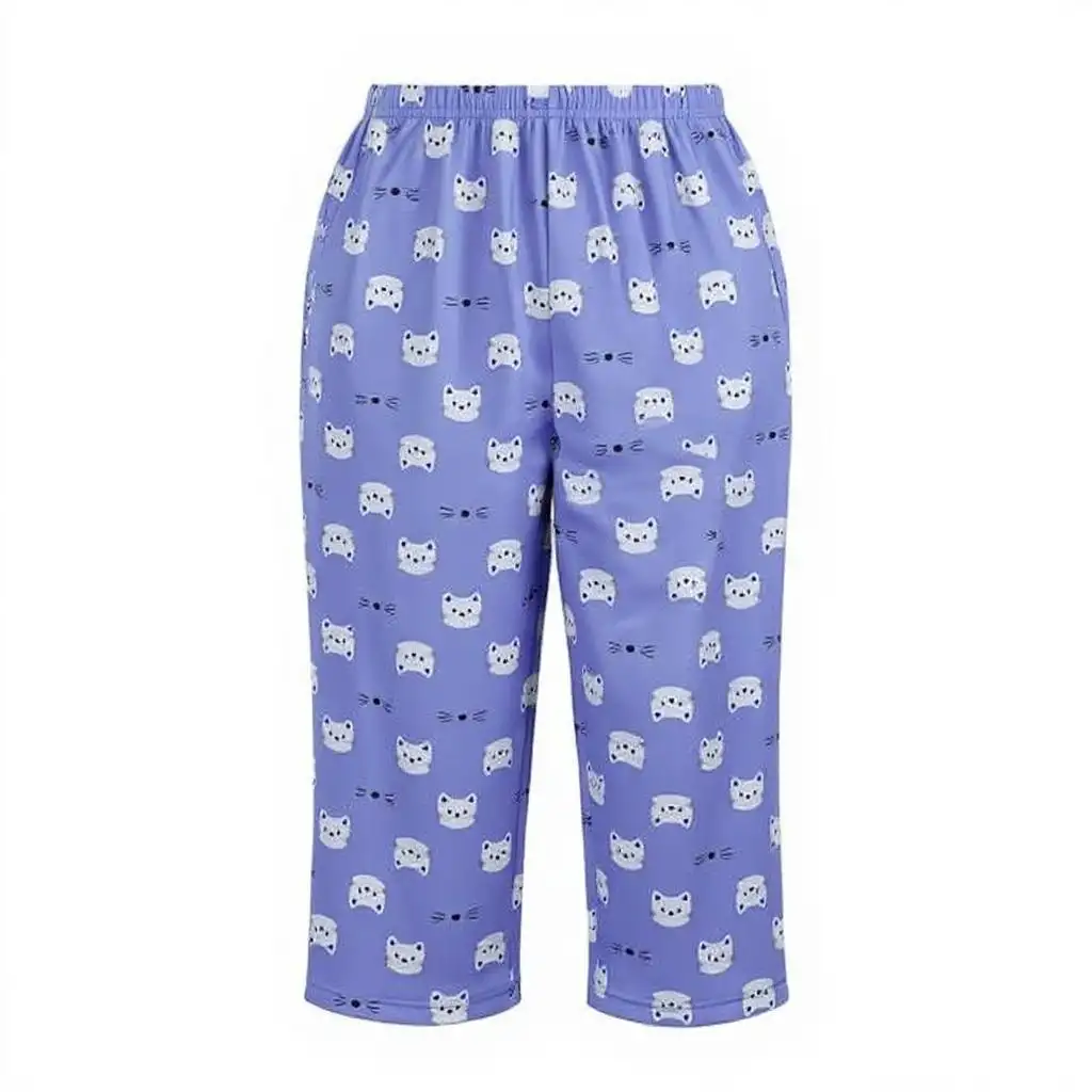 Women's Pajama Bottoms Supplier for Australia Market