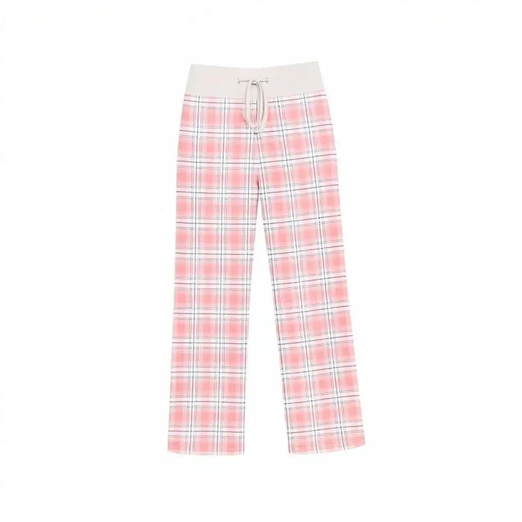 Women's Pajama Bottoms Supplier for France Apparel Market
