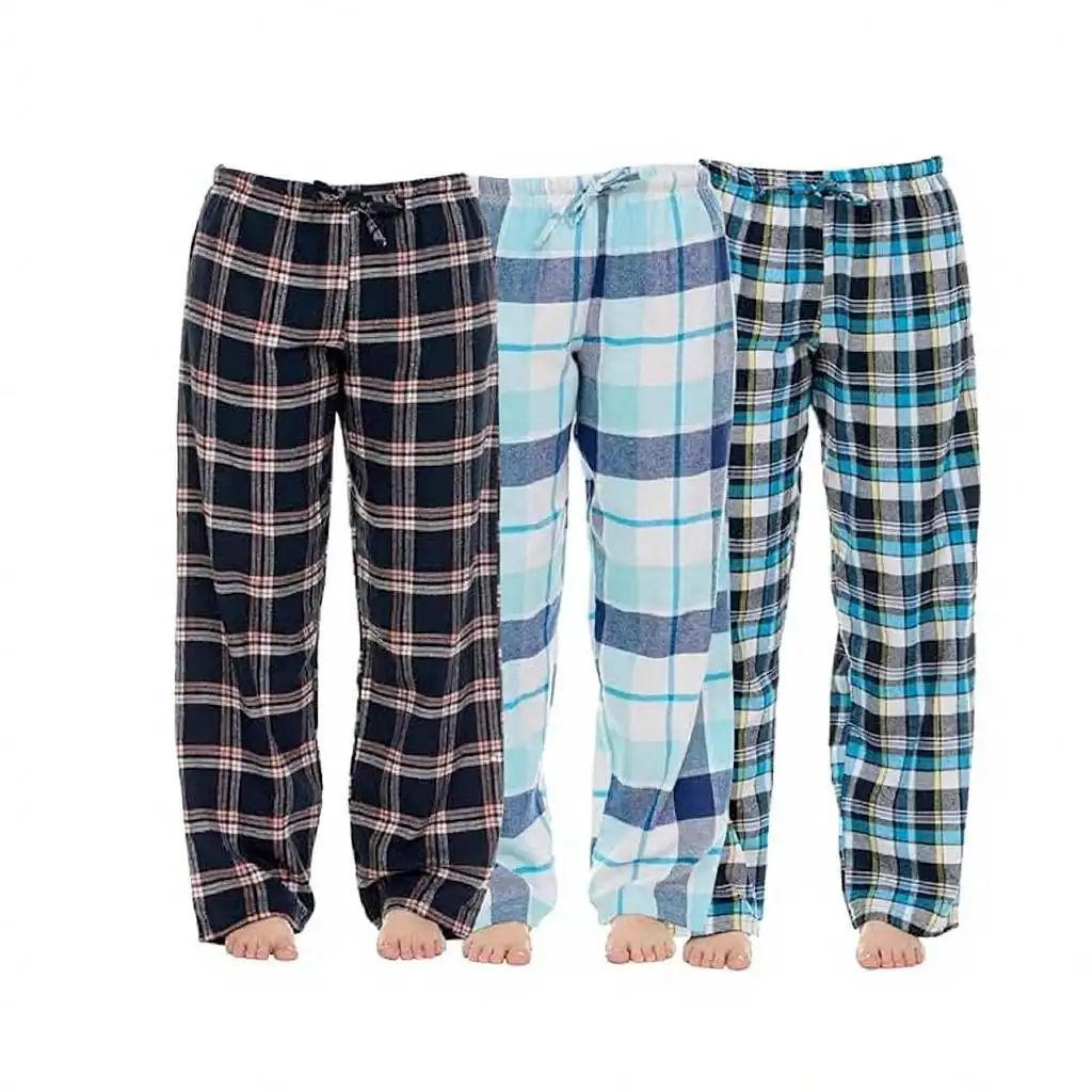 Women's Pajama Bottoms Supplier for UK Retail Chains