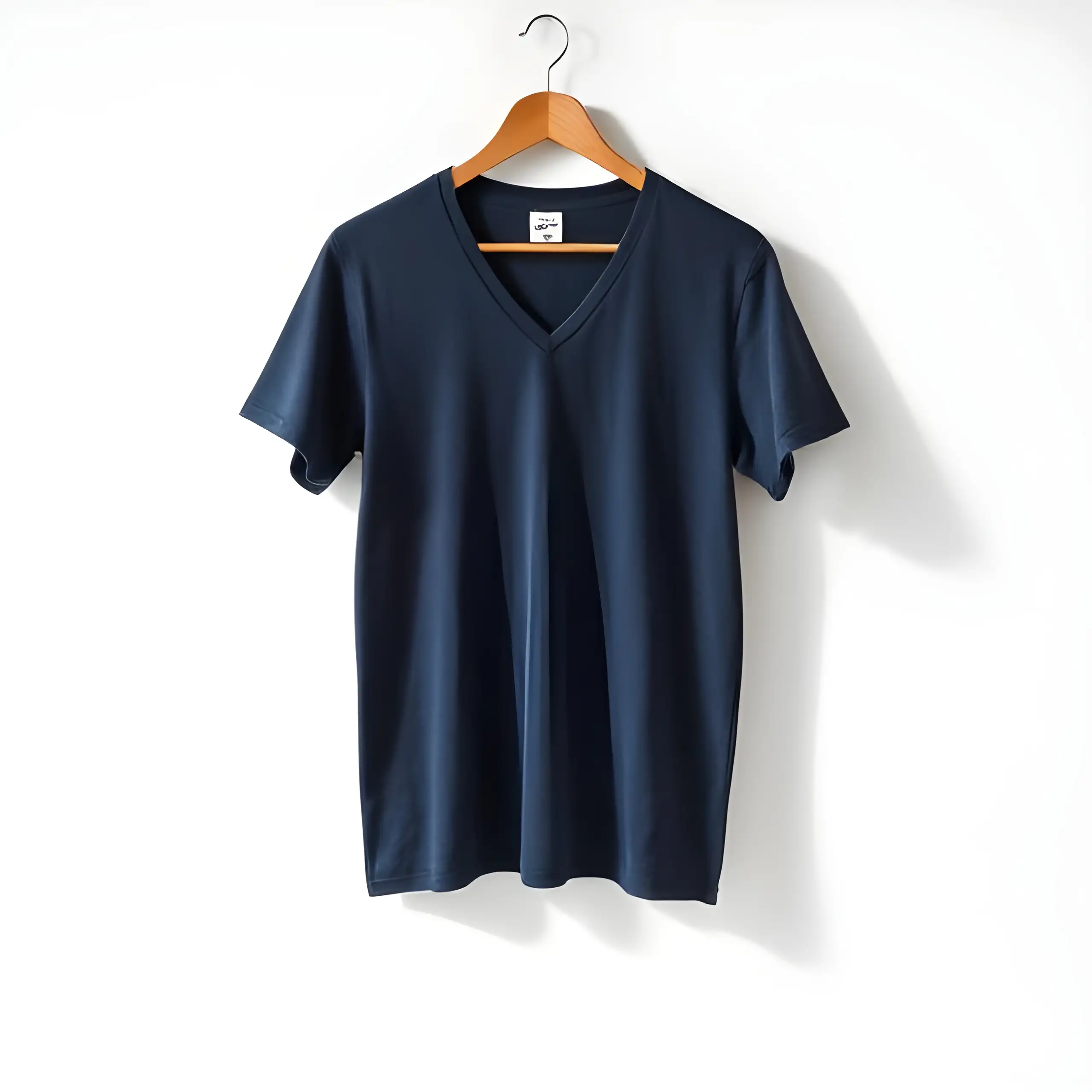 V Neck T Shirt Sourcing Partner For Hong Kong