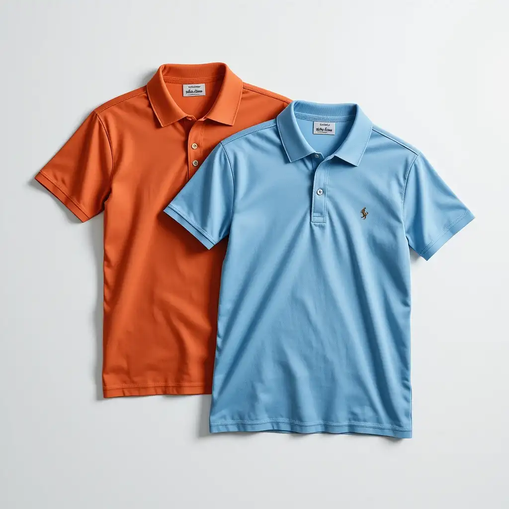 Affordable Bulk Polo Shirt Supply for Maldives Wholesalers | Export Focused