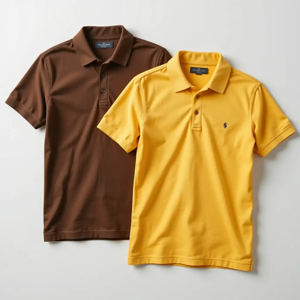 Affordable Polo Shirt Manufacturing for Austria | Reliable Oem Service