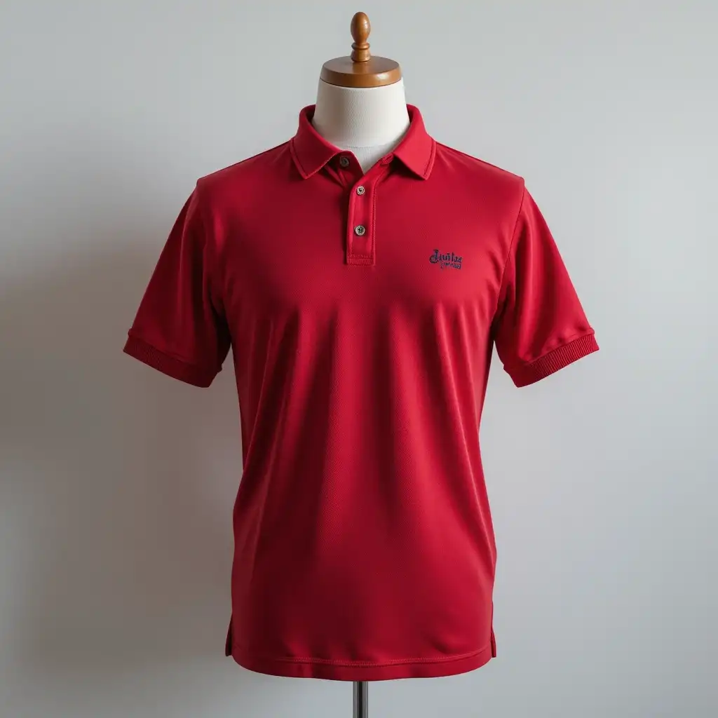 Affordable Workwear Polo Shirts – Hungary Buyers