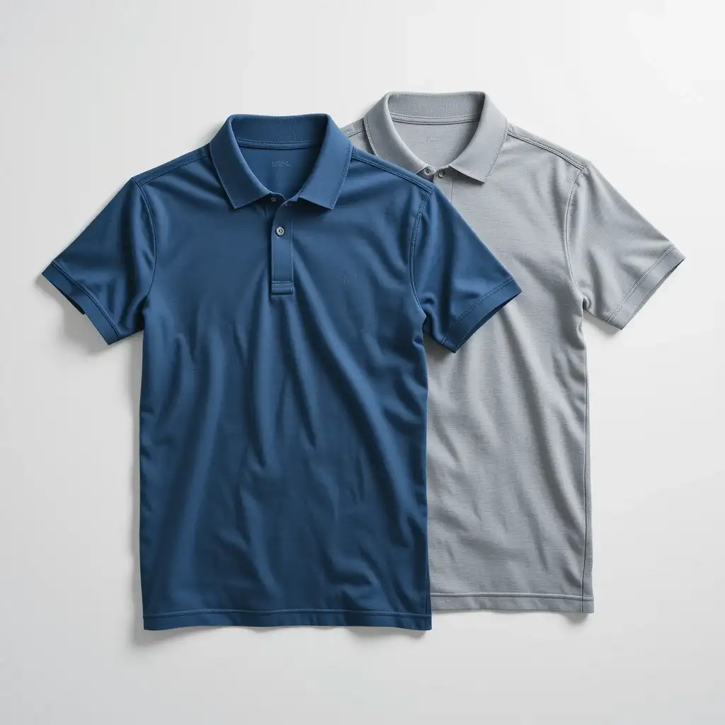 Bulk Polo Shirts Supplier for Armenia | International Manufacturing